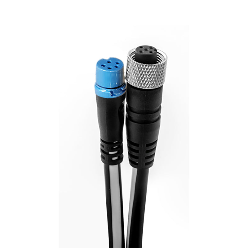 Raymarine ST-Ng to DeviceNet Female