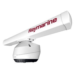 Raymarine 3.5" Pedestal Socket f/Tiller Pilots