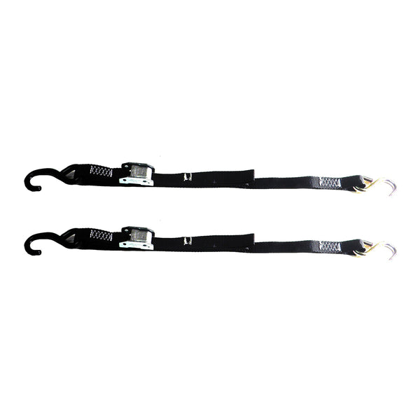 Rod Saver Utility Tie-Down - 1" x 6' - Pair