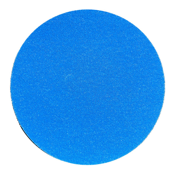 SEM 150mm 6" Sanding Disc 80 Grit - Box of 50
