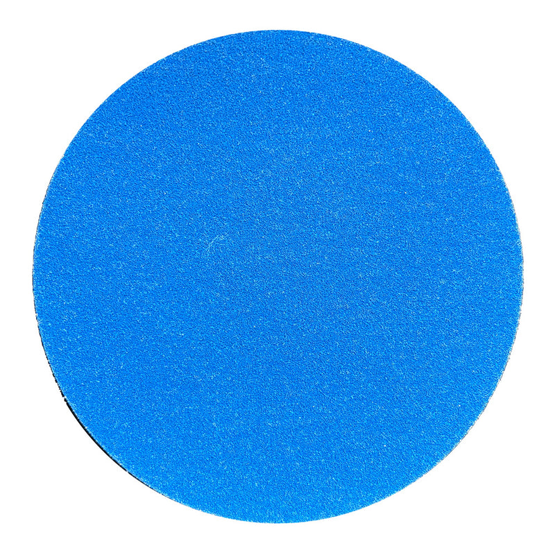 SEM 150mm 6" Sanding Disc 180 Grit - Box of 50