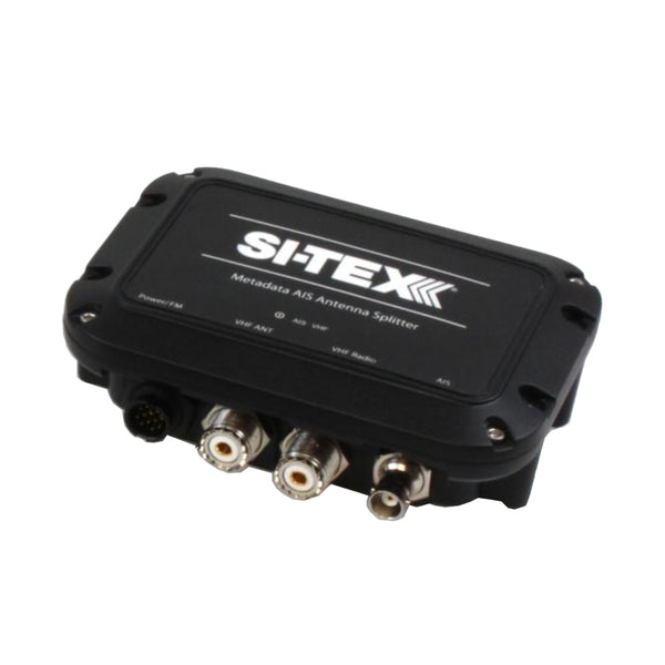 MDA-3 Metadata Zero Loss AIS Antenna Splitter