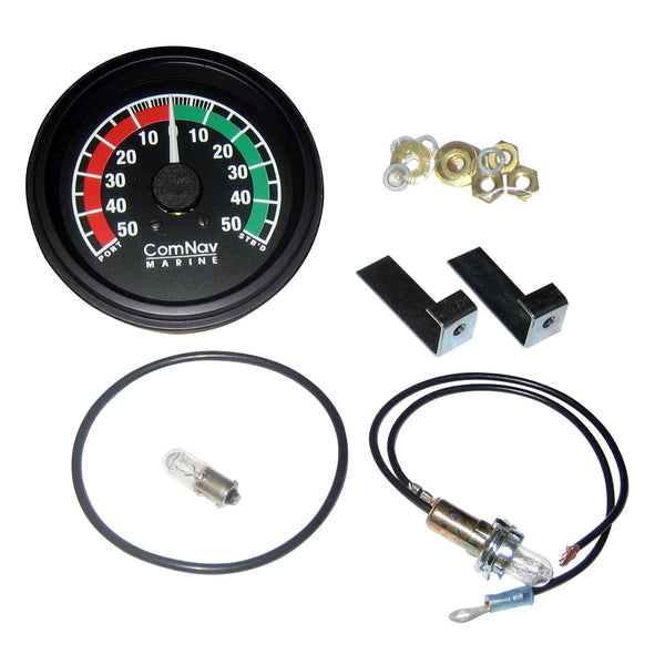 SRA-1 Rudder Indicator f/Use w/SP70 80