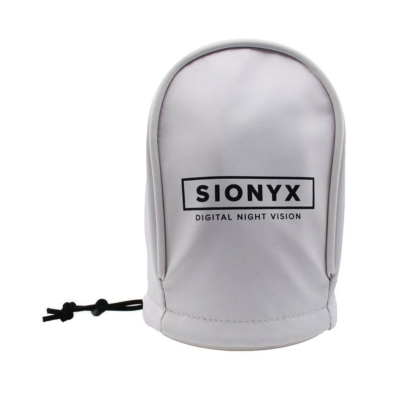 SIONYX White Vinyl Cover f/Digital Nightwave