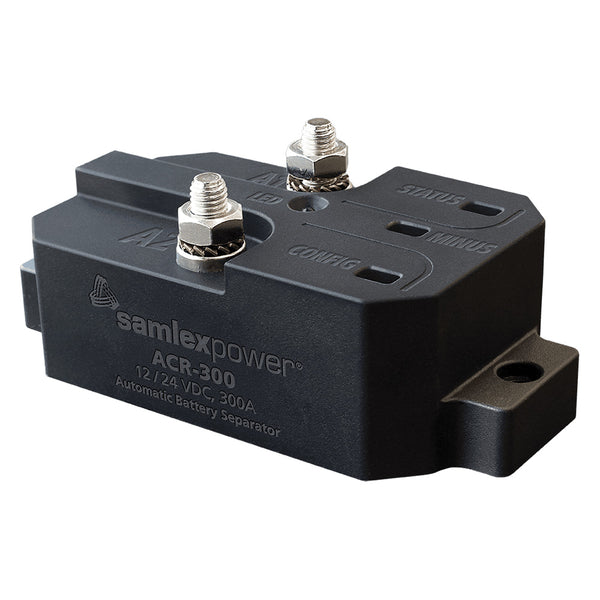 ACR-300 Automatic Charge Separator 300 AMP