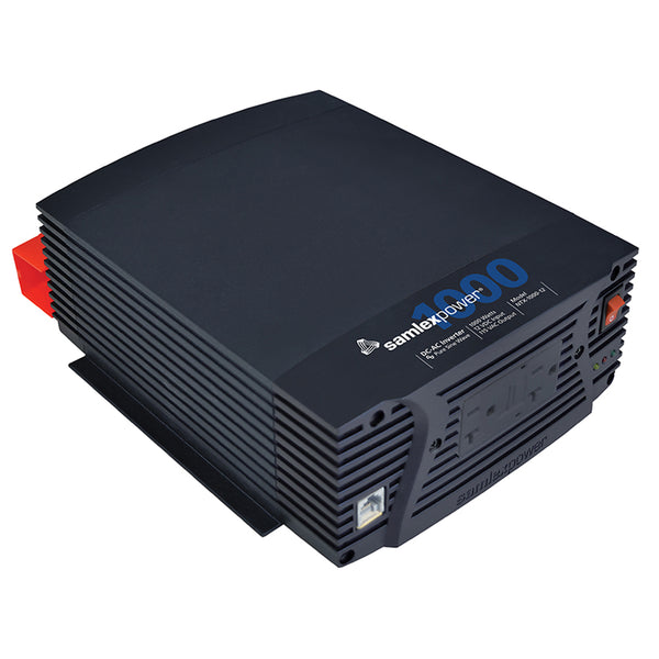 NTX-1000-12 Pure Sine Wave Inverter - 1000W