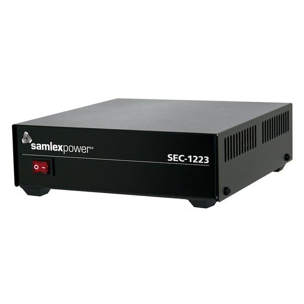 SEC-1223 Power Supply
