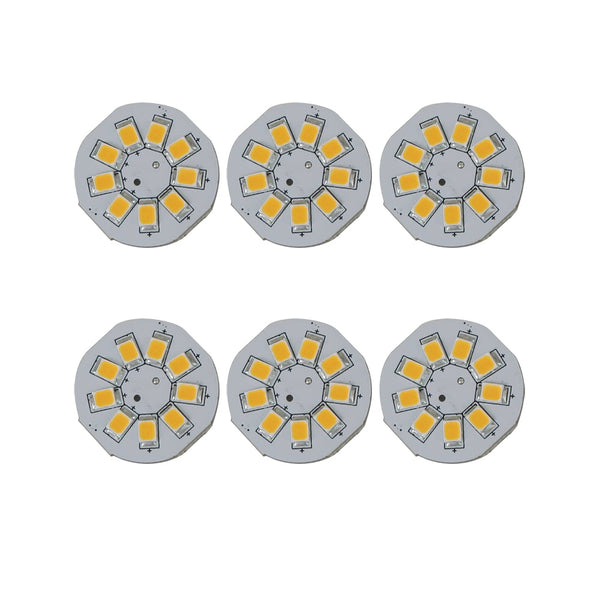 41150 Bulb Warm White *6-Pack