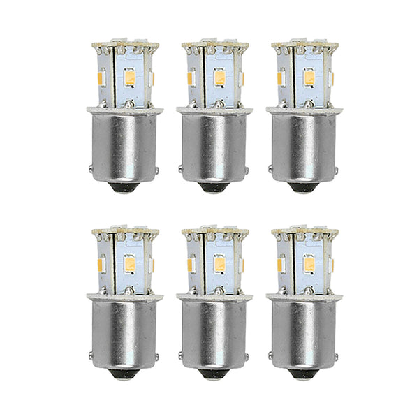 41155 Bulb Warm White *6-Pack
