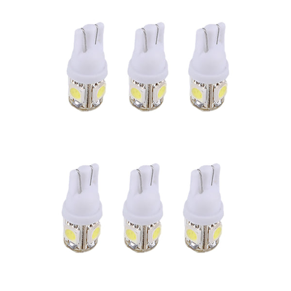41159 Bulb Warm White *6-Pack