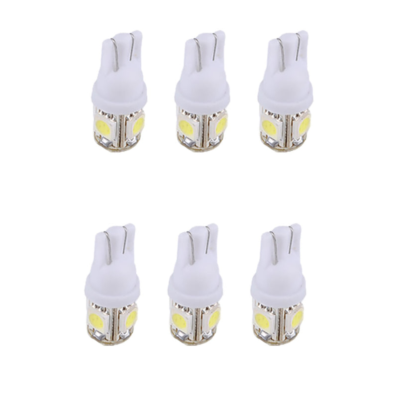 41159 Bulb Warm White *6-Pack