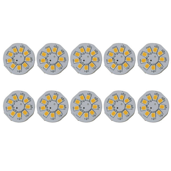 41165 Bulb Warm White *10-Pack