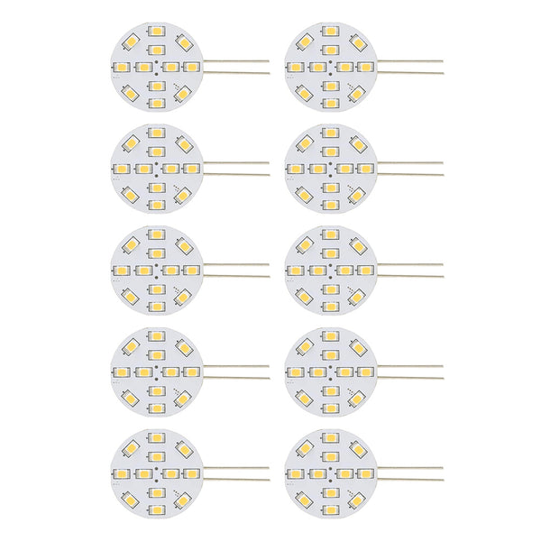 41167 Bulb Warm White *10-Pack