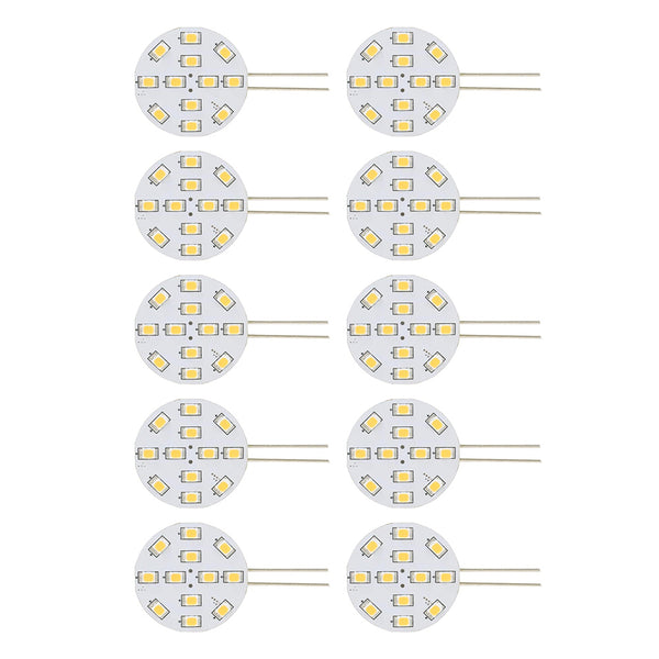 41168 Bulb Cool White *10-Pack