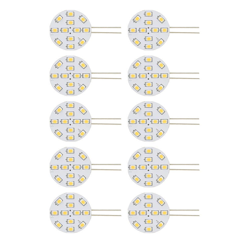 41168 Bulb Cool White *10-Pack