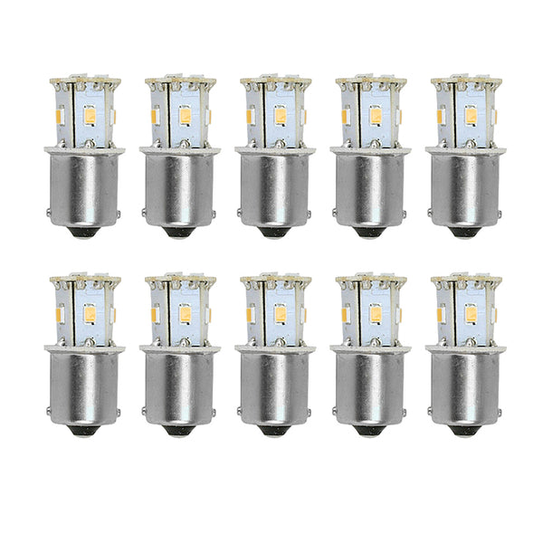 41169 Bulb Warm White *10-Pack