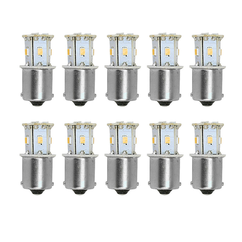 41169 Bulb Warm White *10-Pack