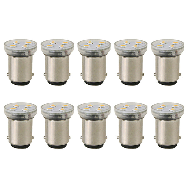 41171 Bulb Warm White *10-Pack