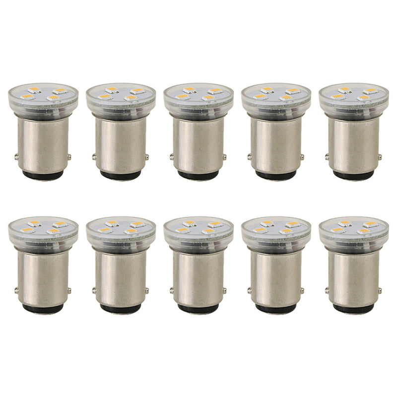 41171 Bulb Warm White *10-Pack