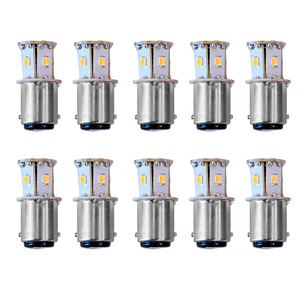 41172 Bulb Warm White *10-Pack