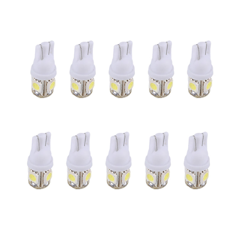 41173 Bulb Warm White *10-Pack