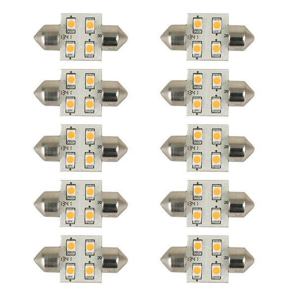 41175 Bulb Cool White *10-Pack