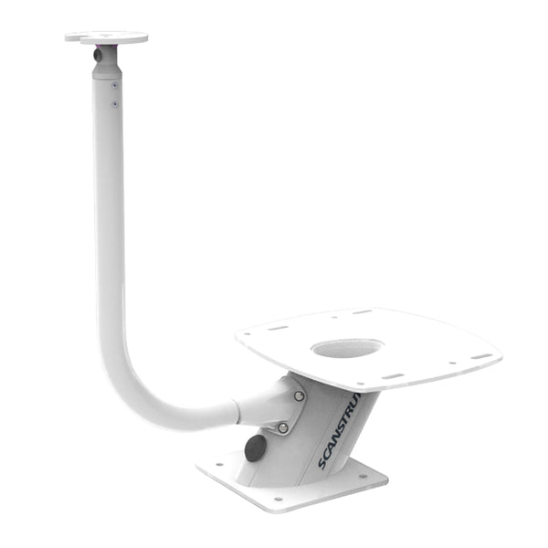 APT-F-LB-01 PowerTower® Center Mounted Light Bar f/Forward Leaning Radar Mounts