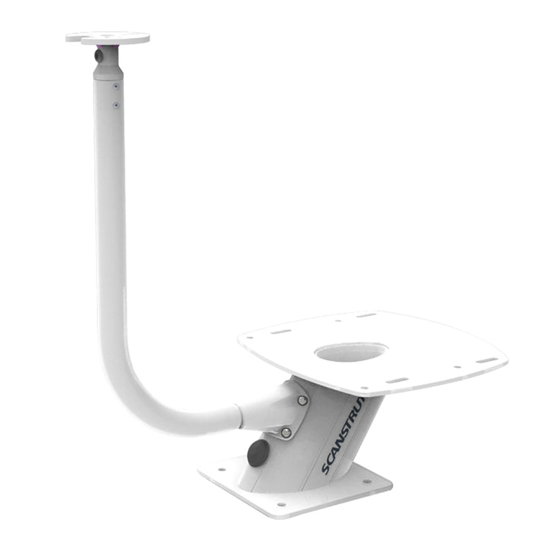 APT-F-LB-01 PowerTower® Center Mounted Light Bar f/Forward Leaning Radar Mounts