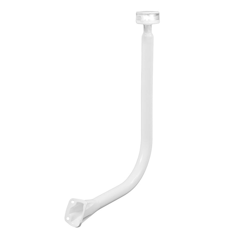 APT-LB-L1 PowerTower® Central Light Bar w/Integrated 360° White LED Light