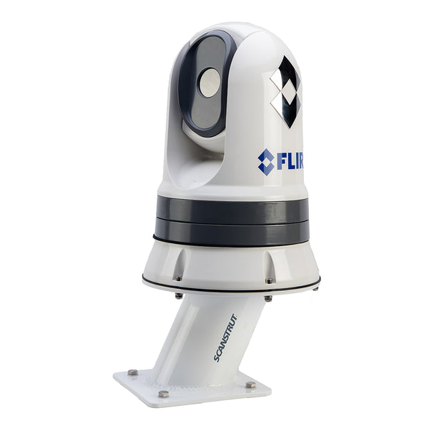 CAM-PT-150-03 Aluminum PowerTower® f/FLIR M300 Cameras - 6"