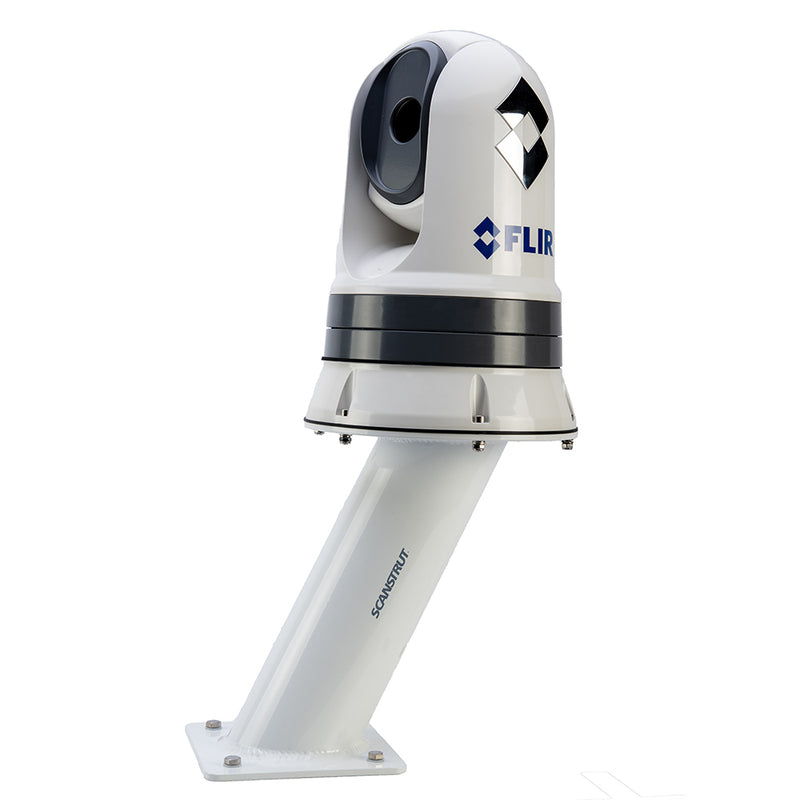 CAM-PT-300-03 Aluminum PowerTower® f/FLIR M300 Cameras - 12"