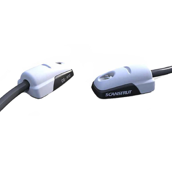 DS-H10 Horizontal Cable Seal - Grey
