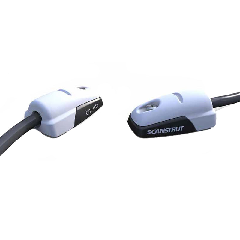 DS-H10 Horizontal Cable Seal - Grey