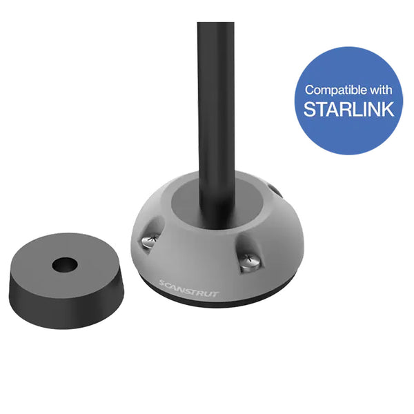 DS30-SL Starlink Cable Seal - Grey