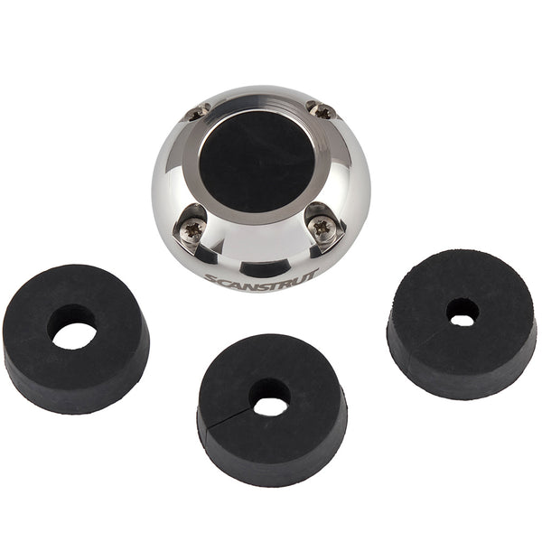 DS30-S Vertical Cable Seal - Stainless Steel