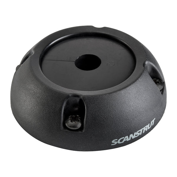 DS40-P-BLK Vertical Cable Seal - Black