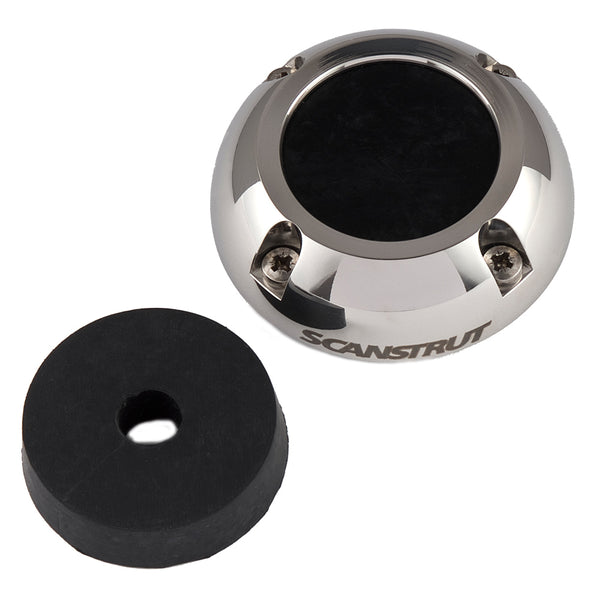 DS40-S Vertical Cable Seal - Stainless Steel