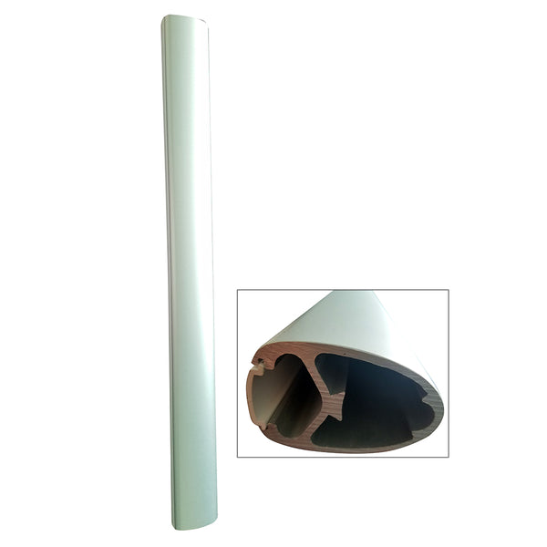 LMB-EXTSHORT 25.5" Extension Kit f/LMB Mounting Pole
