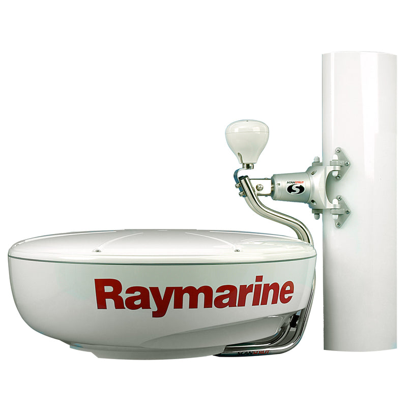 LMM-1 Self Leveling Radar Mount