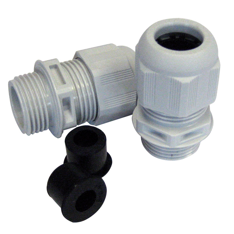 SB-2G Junction Box Cable Seal - 2 Pack