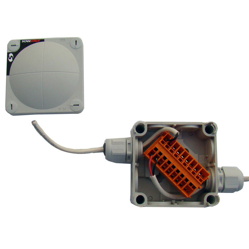 SB-8-10 Junction Box