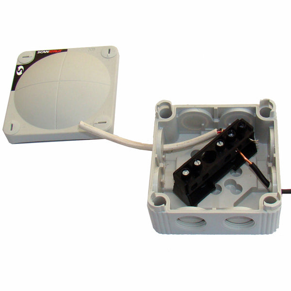 SB-8-5 Junction Box