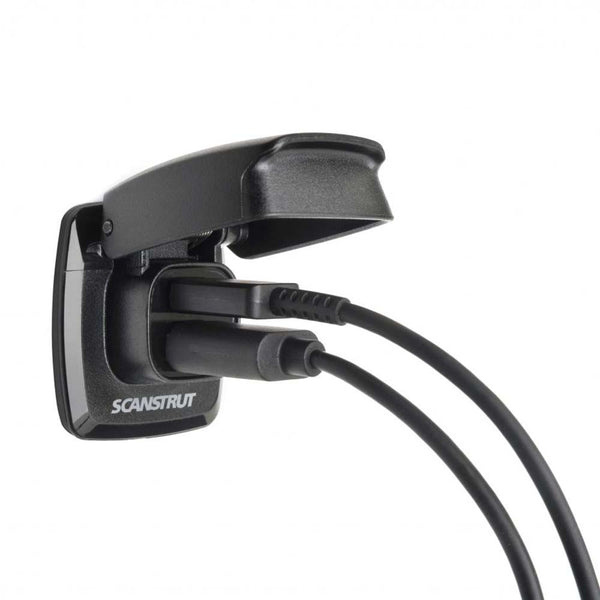 SC-USB-F1 Flip Pro Waterproof USB Socket - Dual Port