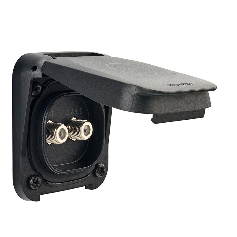 Scanstrut Ventura Series SAT Connection