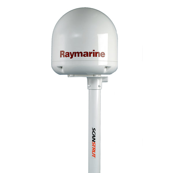 SC101 Radar Pole Mount - 6'