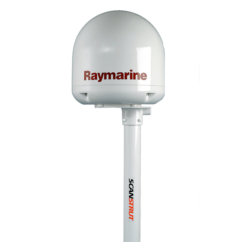 SC101 Radar Pole Mount - 6'