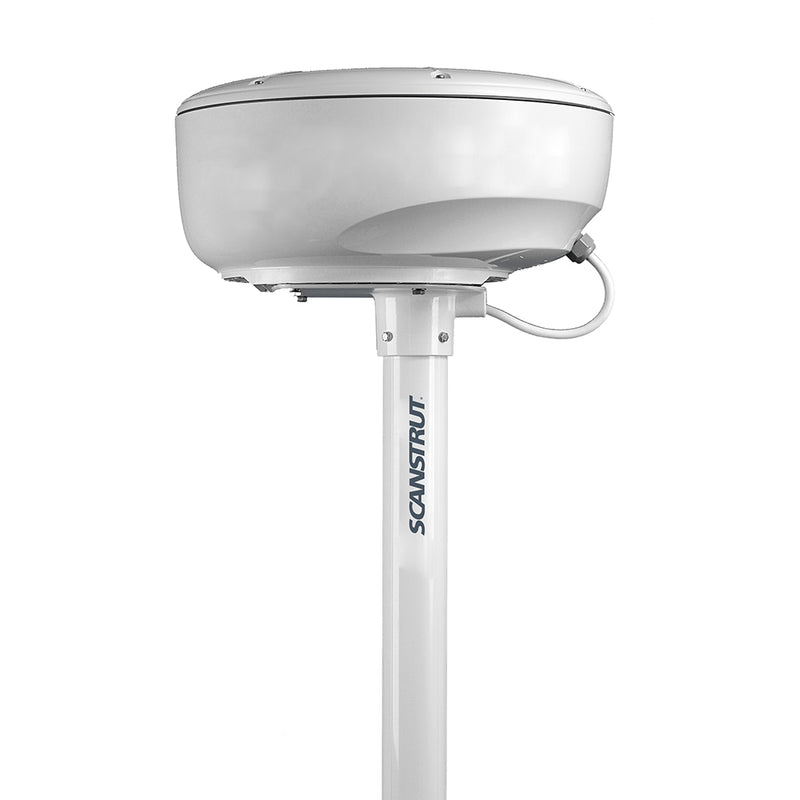 SC104 Radar Pole Mount - 8'