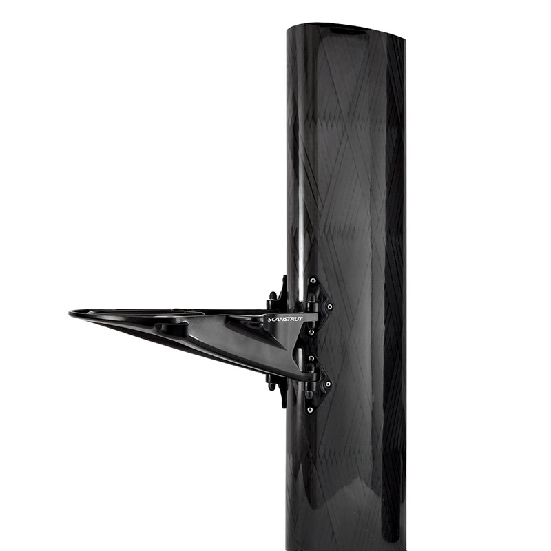 SC20-BLK Mast Mount