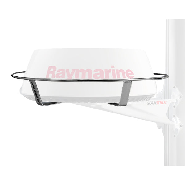 SC29 Radar Guard f/M92722 f/Use In Combination w/Raymarine Quantum Radar