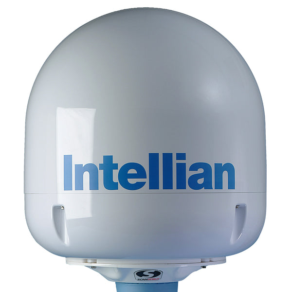 SC65 Satcom Mount